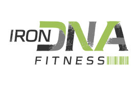 Iron DNA